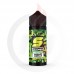 Strapped Reloaded Sour Apple 30ml/120ml Flavour Shots